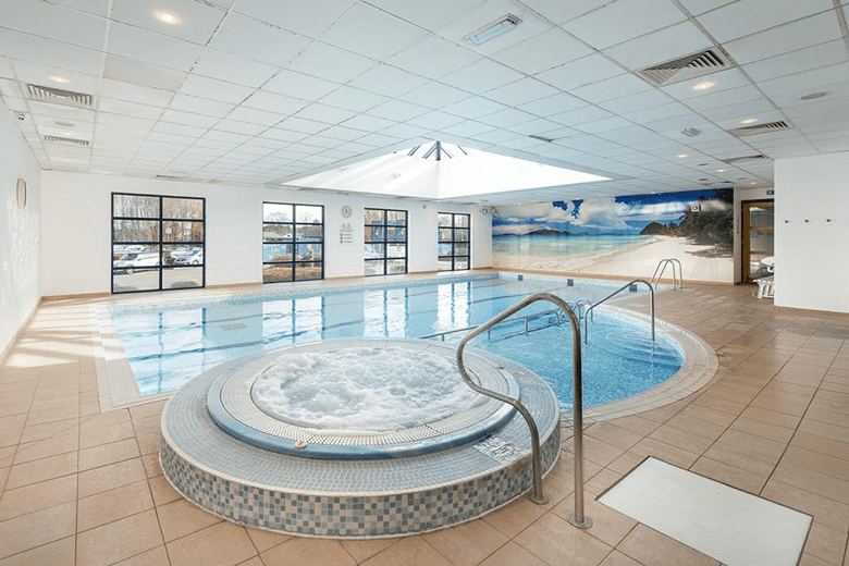 Holiday Inn London Shepperton