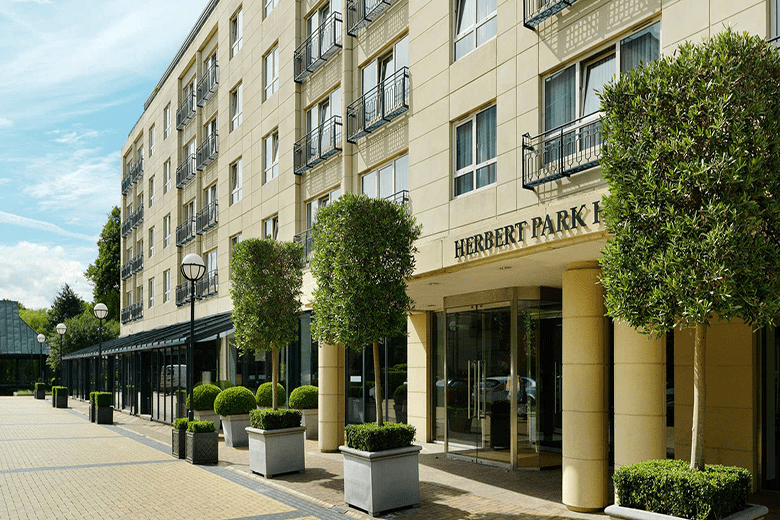 Herbert Park Hotel
