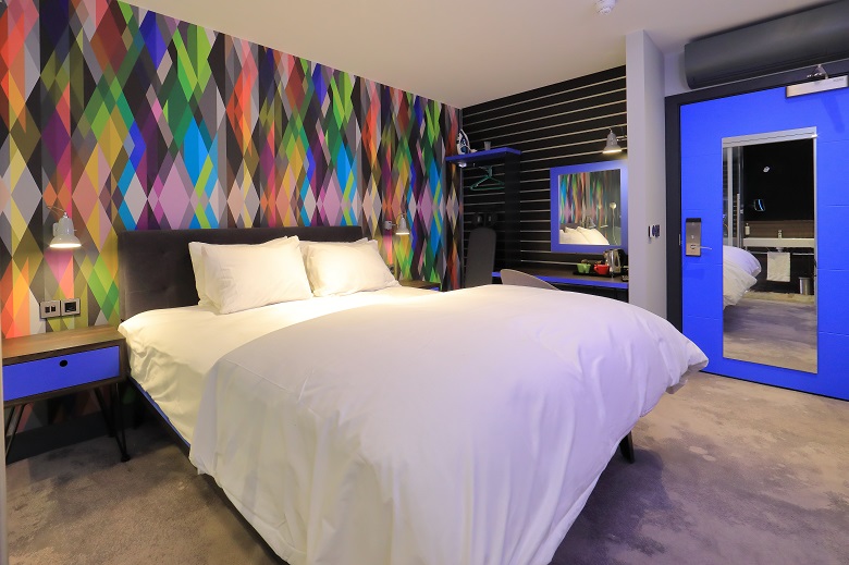 Village Hotel Southampton Eastleigh