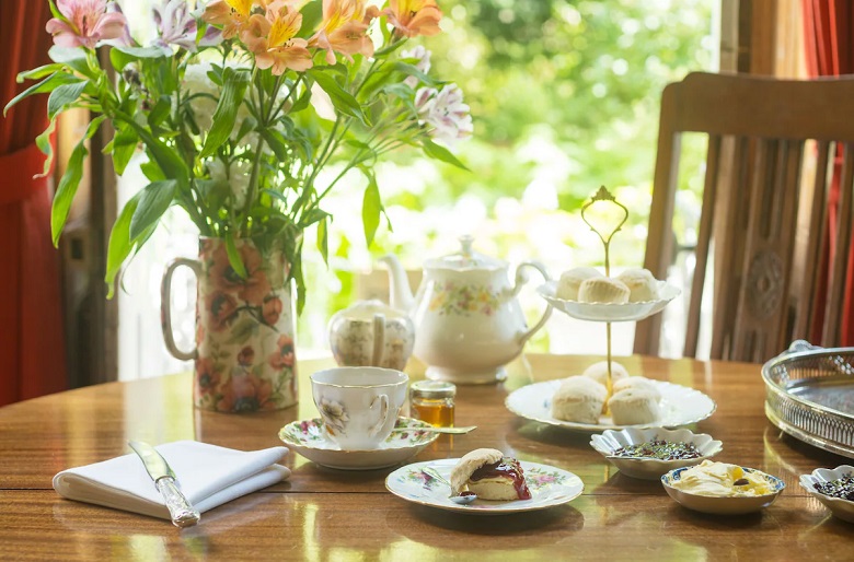 The Portobello Hotel