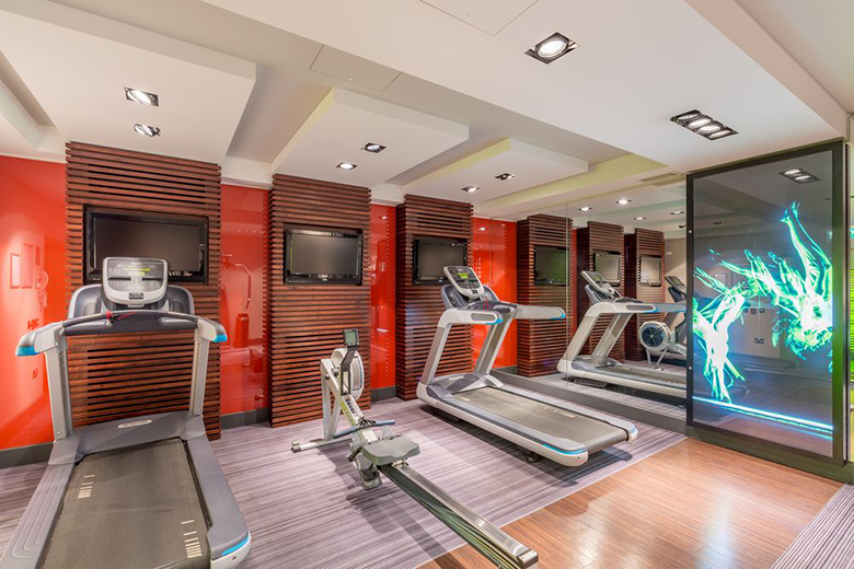 Amba Hotel Charing Cross