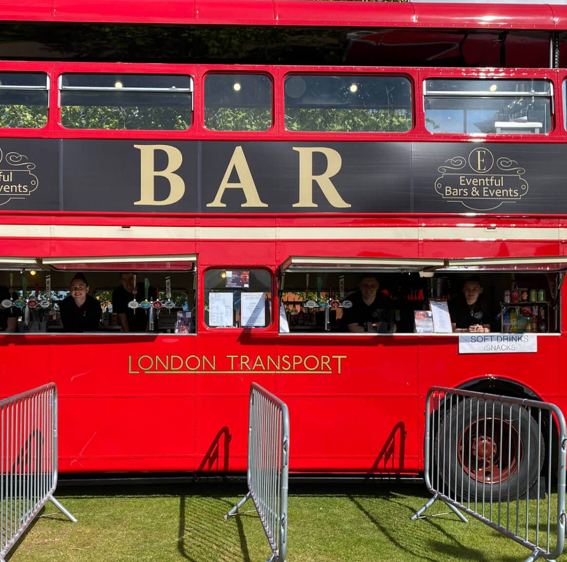 About Us Mobile Bar Hire Eventful Bars & Events