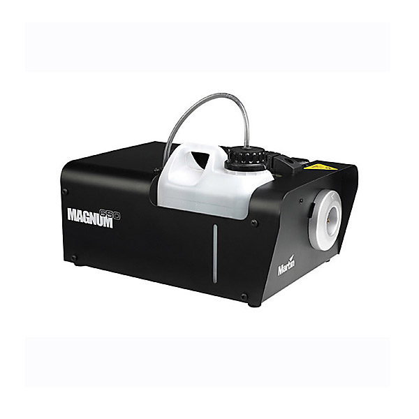 Martin Magnum 650 Smoke Machine Event Function Hire