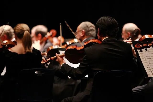 concerto capodanno vienna 2023 Concerto Di Capodanno 2023 Di Vienna: Tutte Le Info