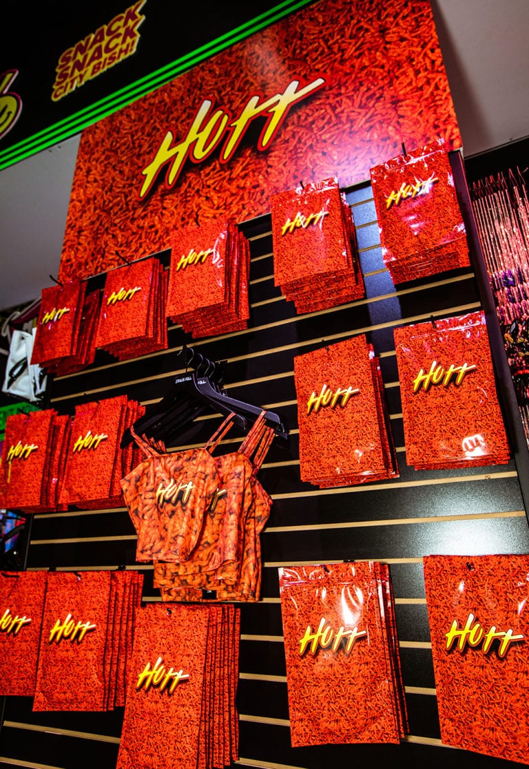 Festival Activations Brands Descend on Coachella 2019