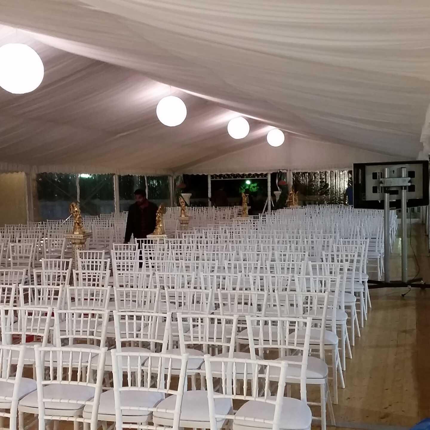 Coffs Harbour Marquee Hire & Party Tents