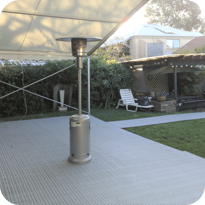 Gas Patio Heaters HIRE Outdoor heater hire in Sydney, Gold Coast & Melbourne
