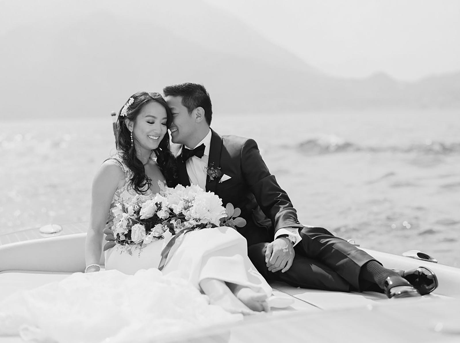 Monaco Cote d'Azur wedding planner Eventoile Wedding Creation & Design