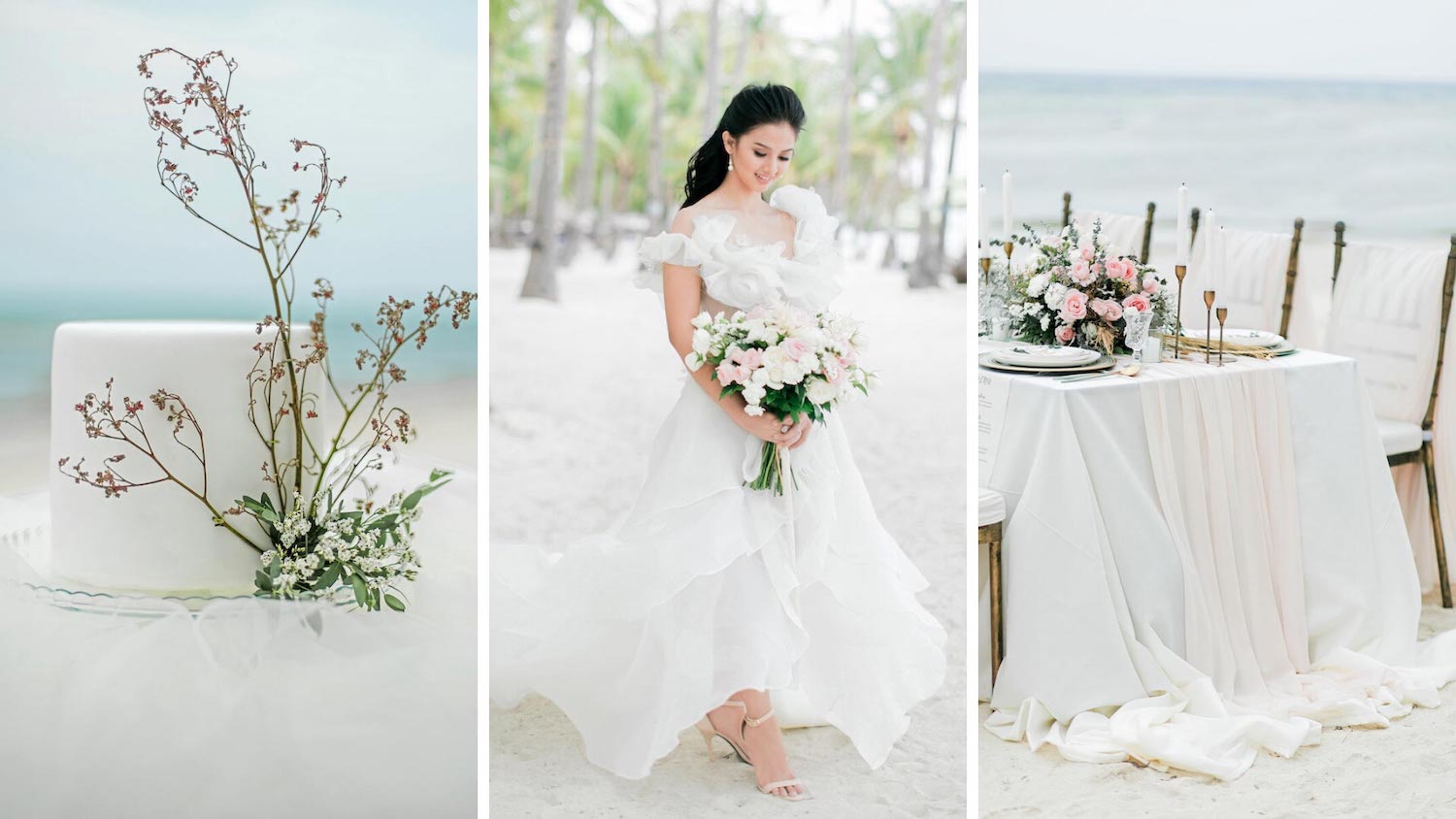 Destination Wedding Planner Philippines Event Planner Philippines