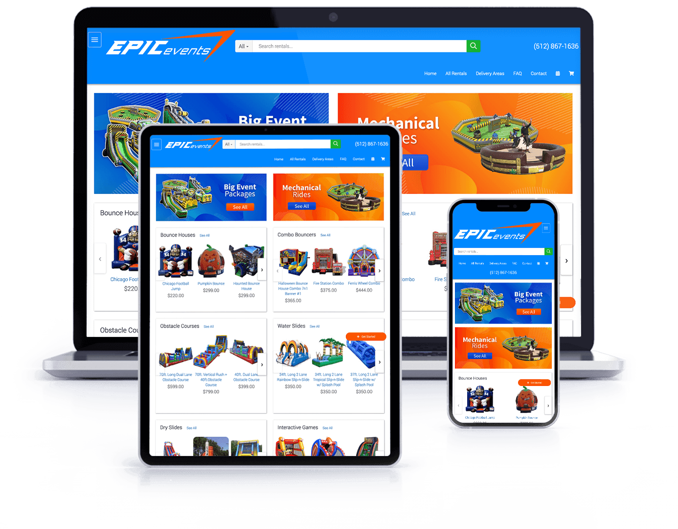 Event Rental Systems Shares Tips on How to Start a Party Rental