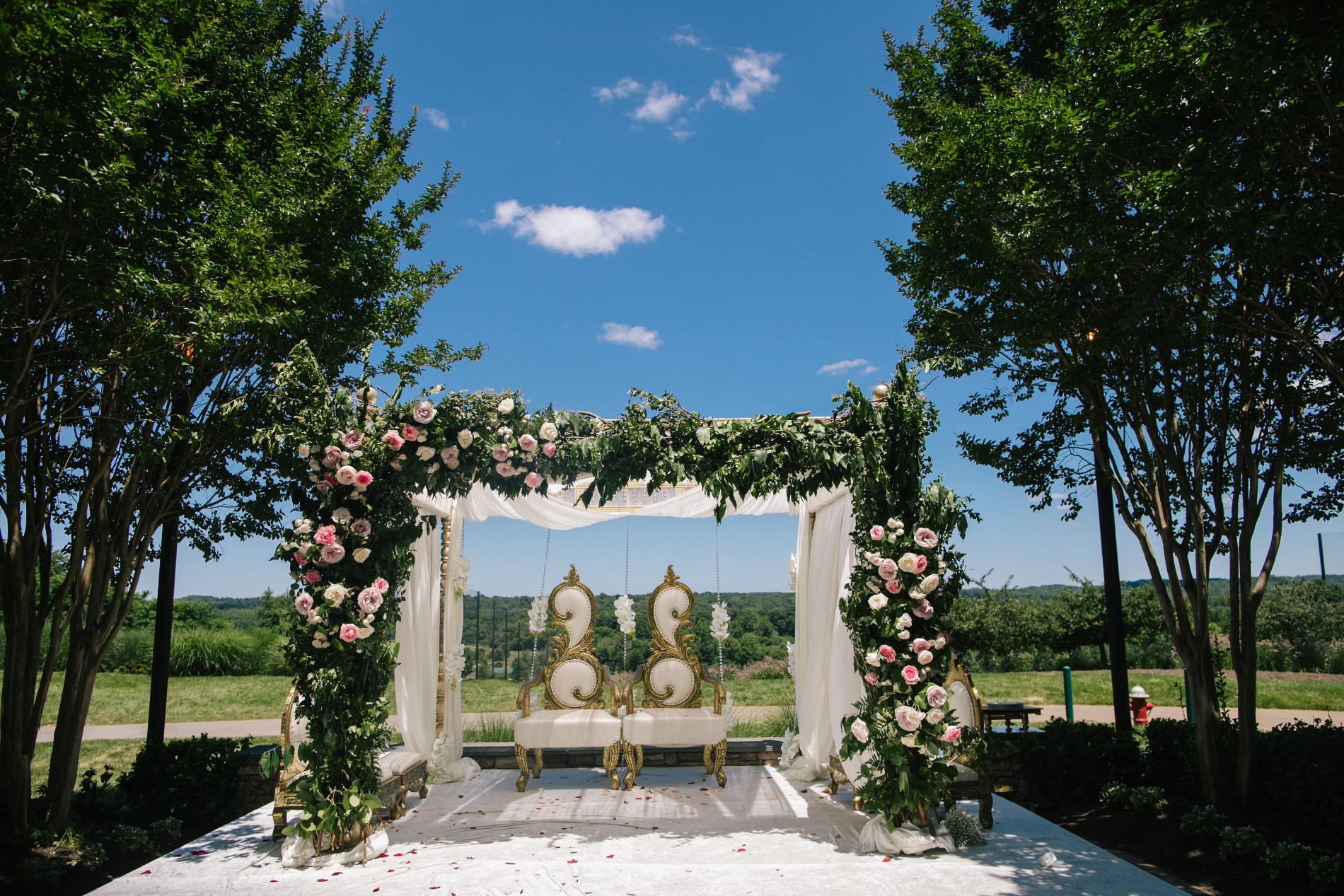 Events By C Maryland Washington DC Virginia Wedding Planner