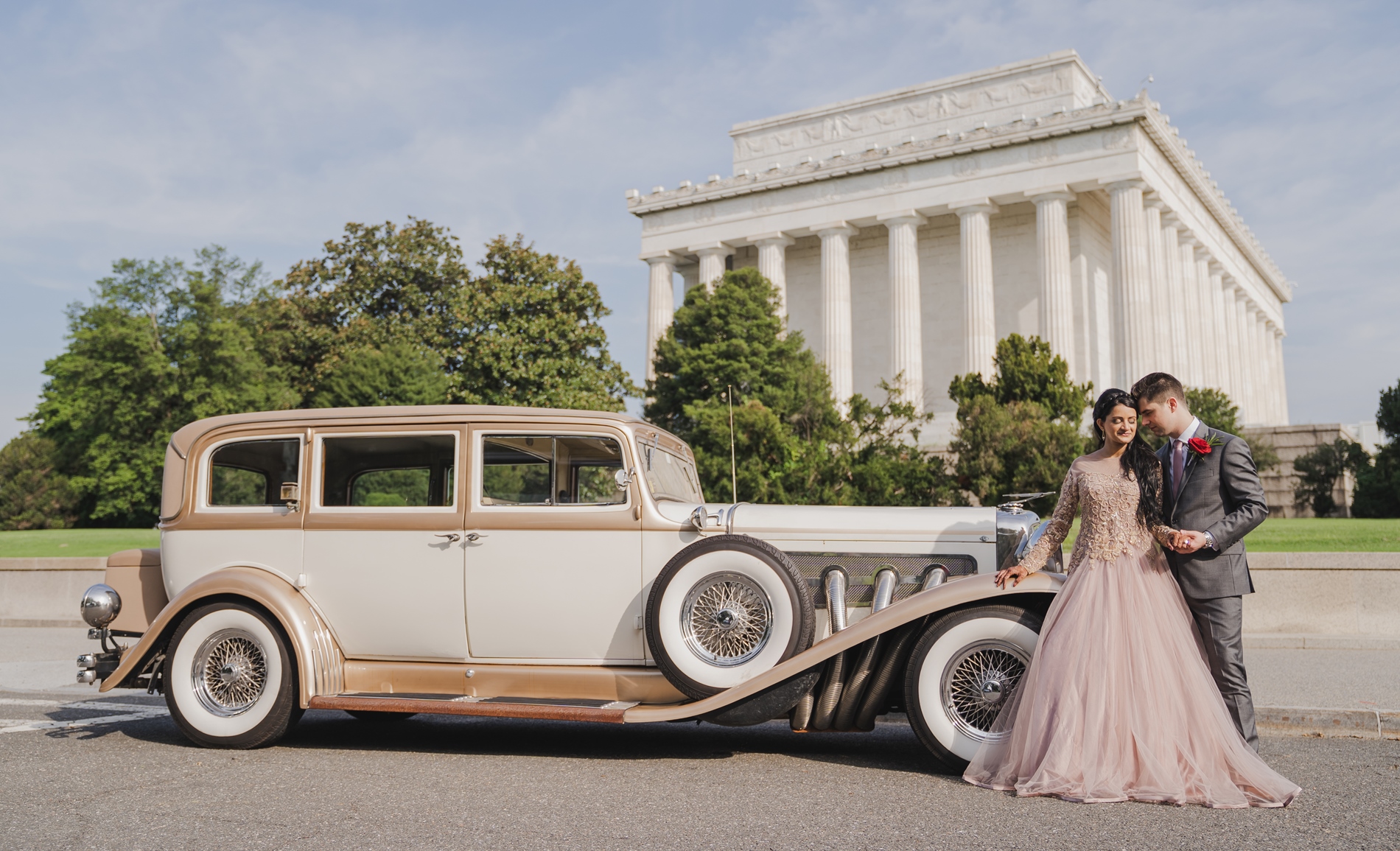 Events By C Maryland Washington DC Virginia Wedding Planner