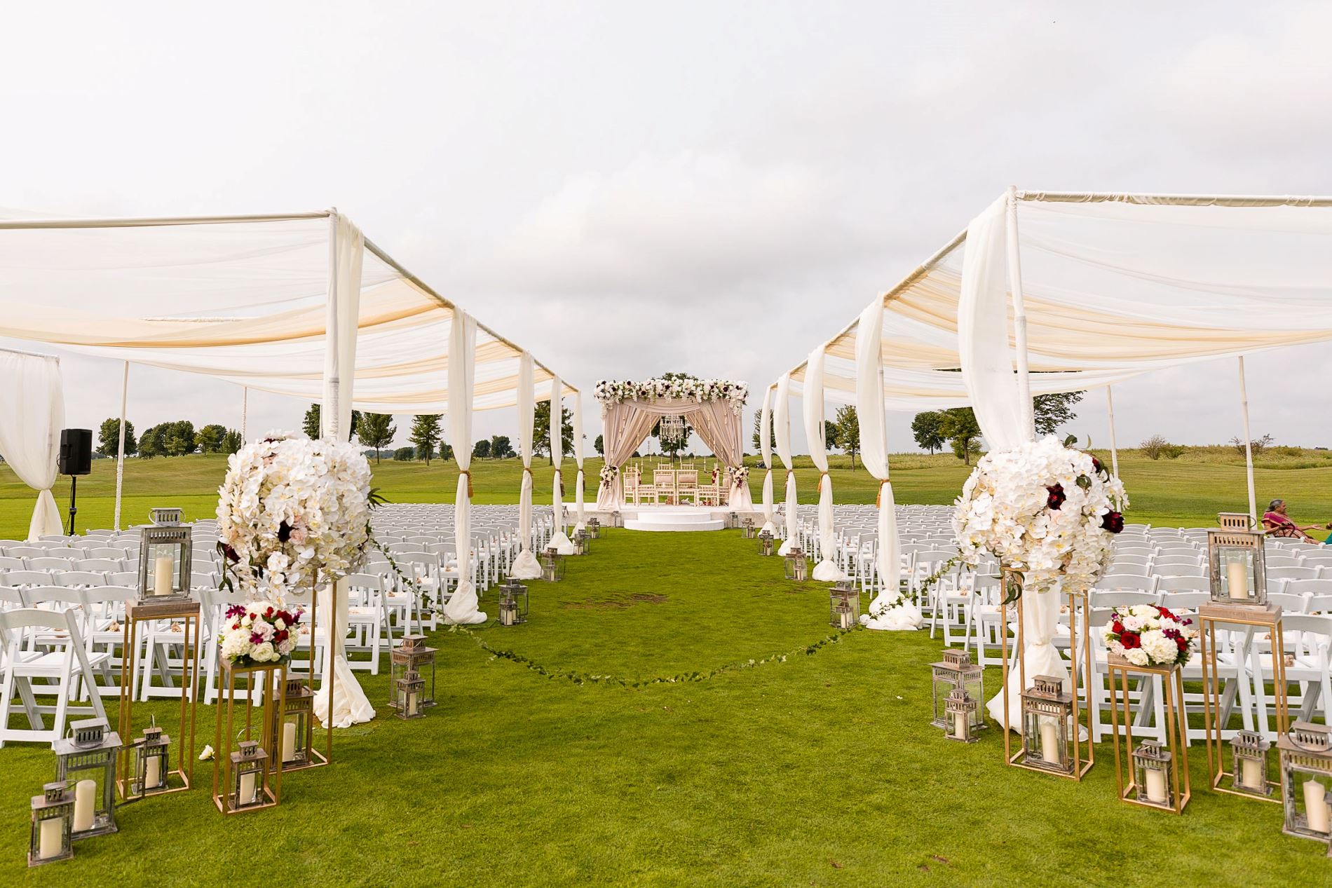 Events By C Maryland Washington DC Virginia Wedding Planner