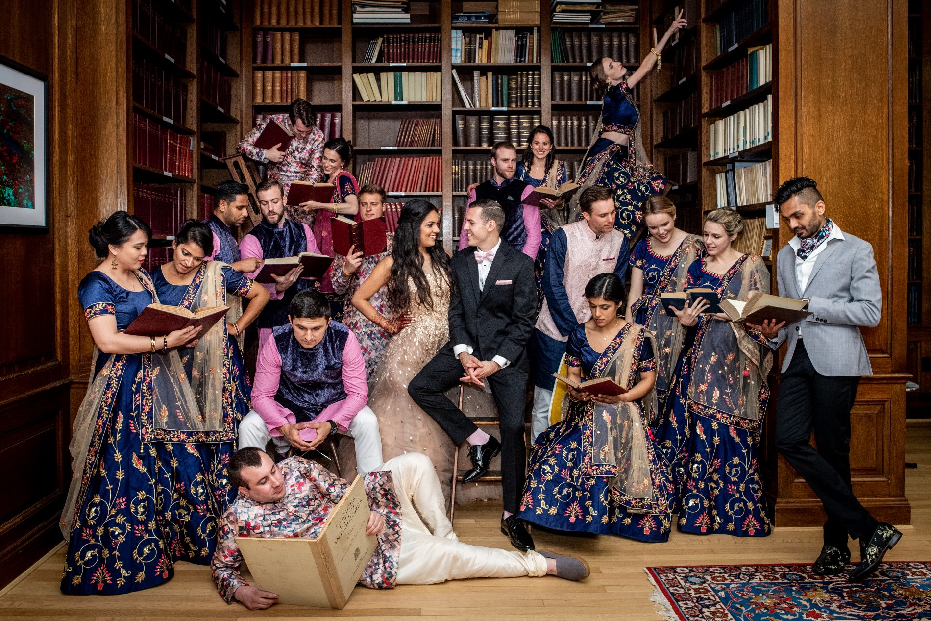 Events By C Maryland Washington DC Virginia Wedding Planner