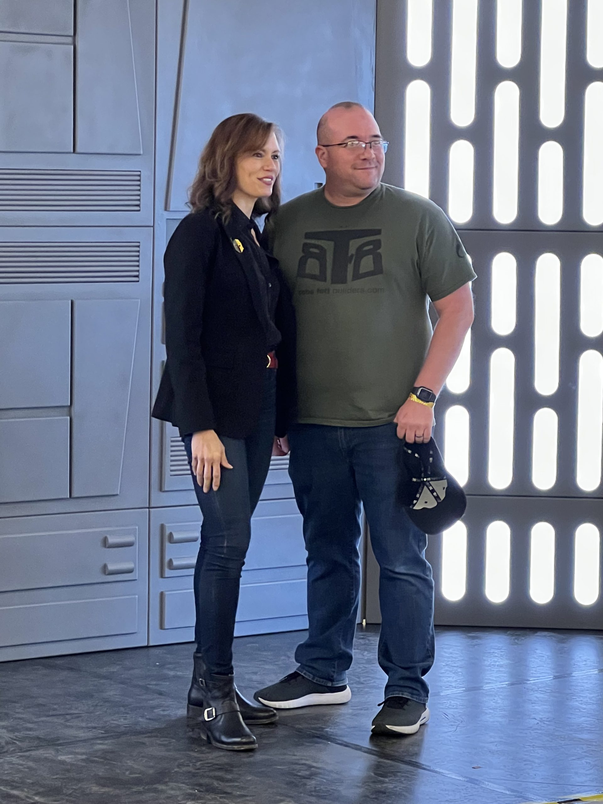 Return of The Con The Second Annual Capitola Collectacon Goes Off