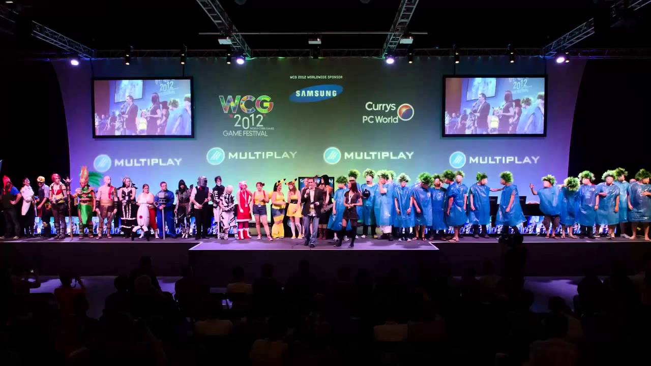 insomnia gaming festival 2023 An interview with the Insomnia team Events For Gamers