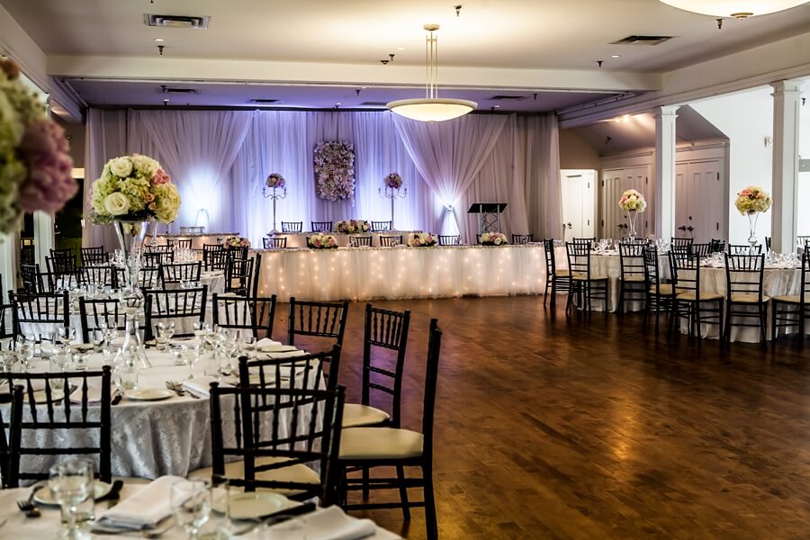 The GTA's Top Waterfront Venues For Weddings & Events