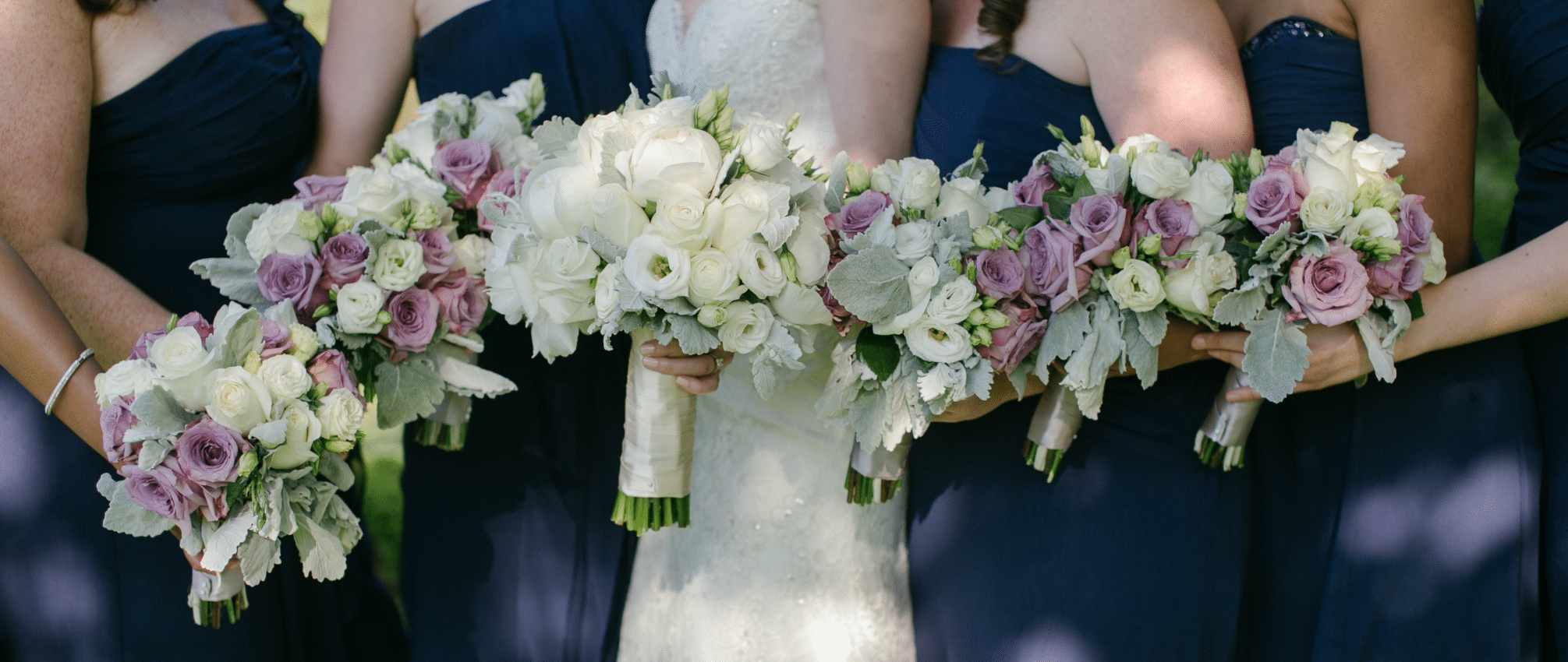 Winter Wedding Floral Trends from Toronto's Top Florists
