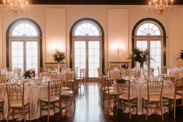 The GTA's Top Waterfront Venues For Weddings & Events