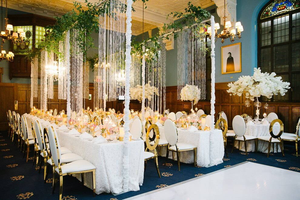 Cheap Wedding Venues in the GTA