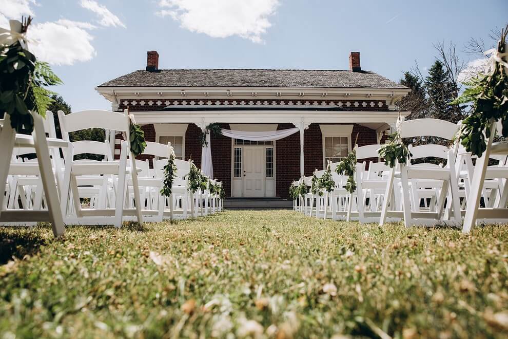 Cheap Wedding Venues in the GTA