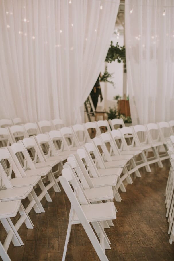 Kate and Andrew's Charming Wedding at 99 Sudbury
