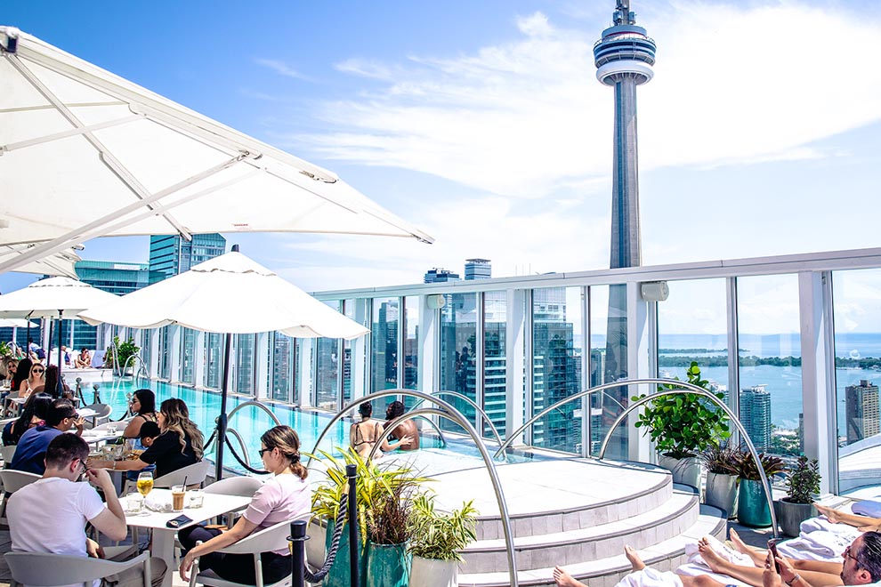 EventSource’s Patio Guide for Special Events in Toronto