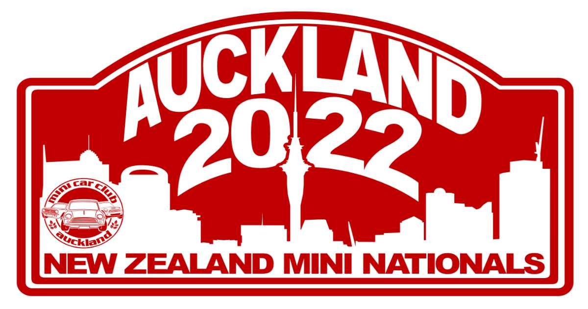 New Zealand Mini Nationals 2021