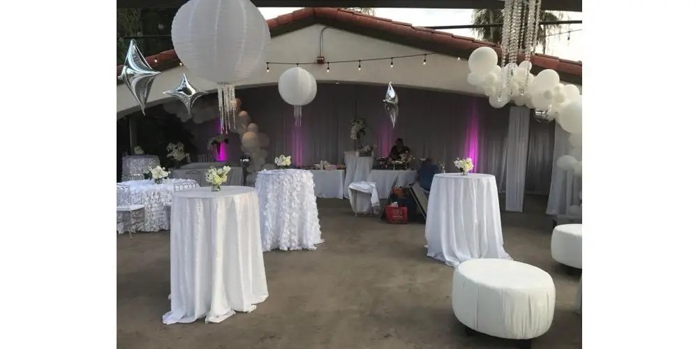 How Many Cocktail Tables Do You Need Per Guest from EventStable Blog