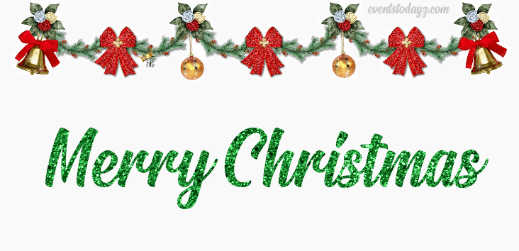 New Gif Merry Christmas Animations | Christmas Greetings