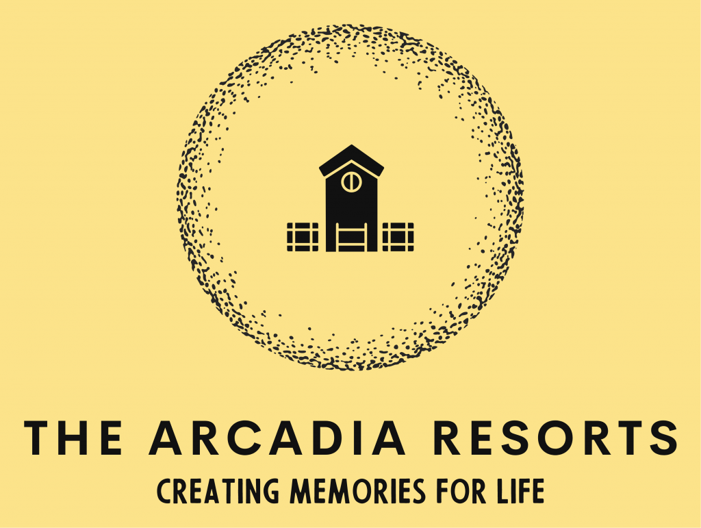 The Arcadia Resorts Eventsured