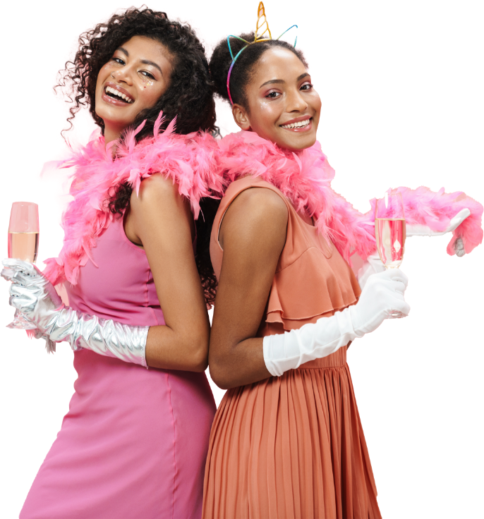 EventsX Social Gathering