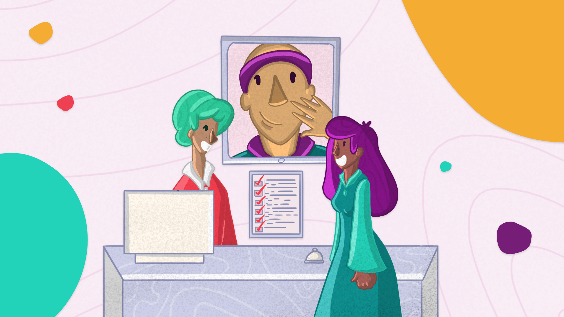 How to Host a Hybrid Event A Hybrid Event Checklist Eventtia