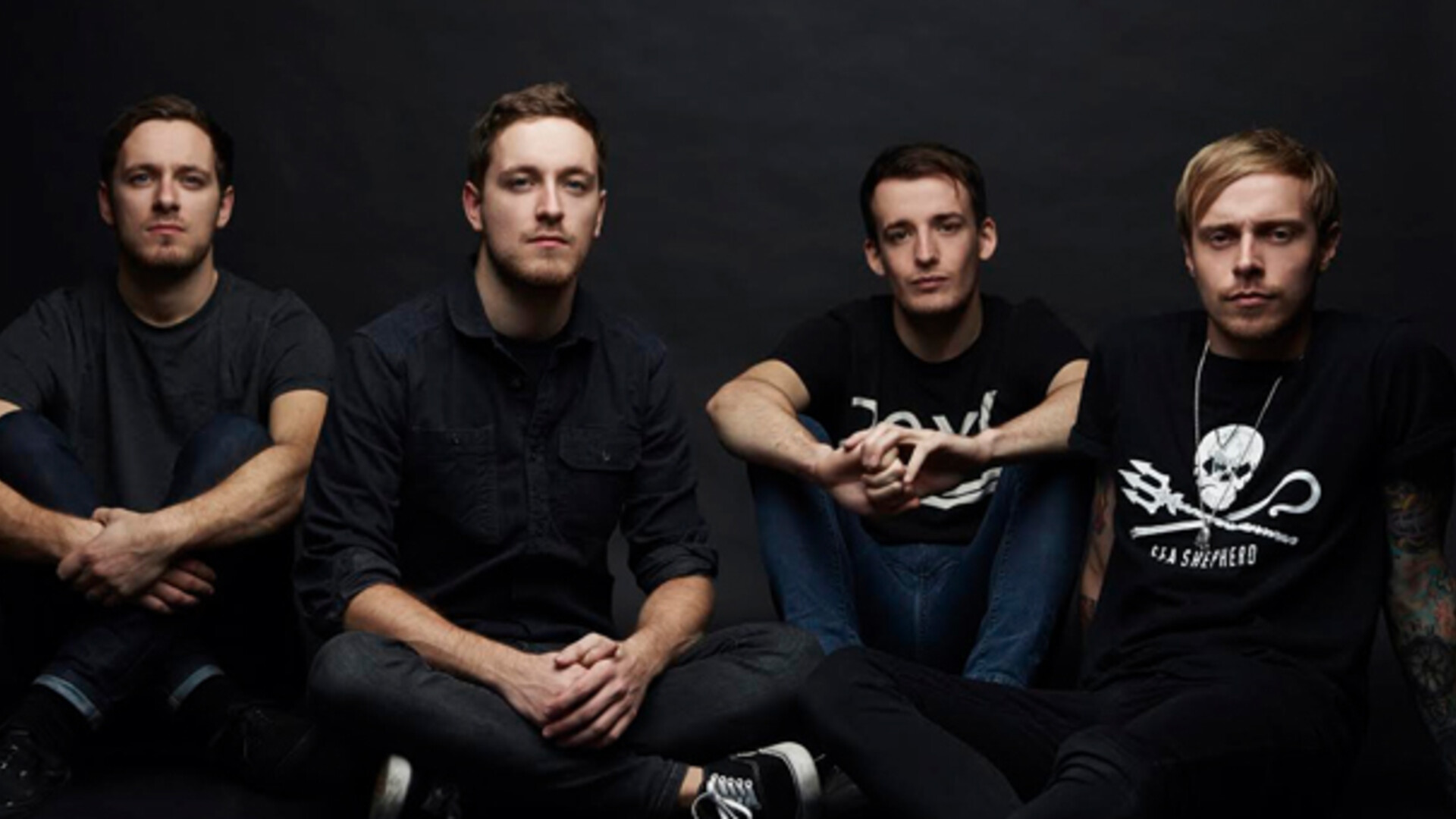 Architects Toronto Tickets, Rebel, November 25, 2021