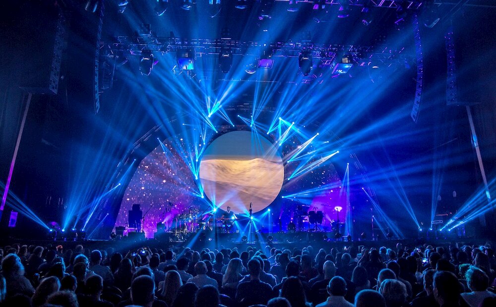 Brit Floyd Atlanta Tickets, Cobb Energy Performing Arts
