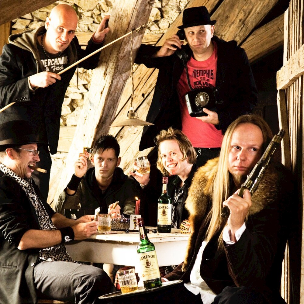 Fiddler's Green Tour Dates, Concerts and Tickets