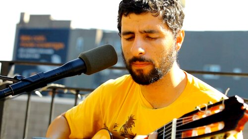 konserter uppsala 2023 José González Uppsala Tickets, Konsert & Kongress, Uppsala, 30 January 2023