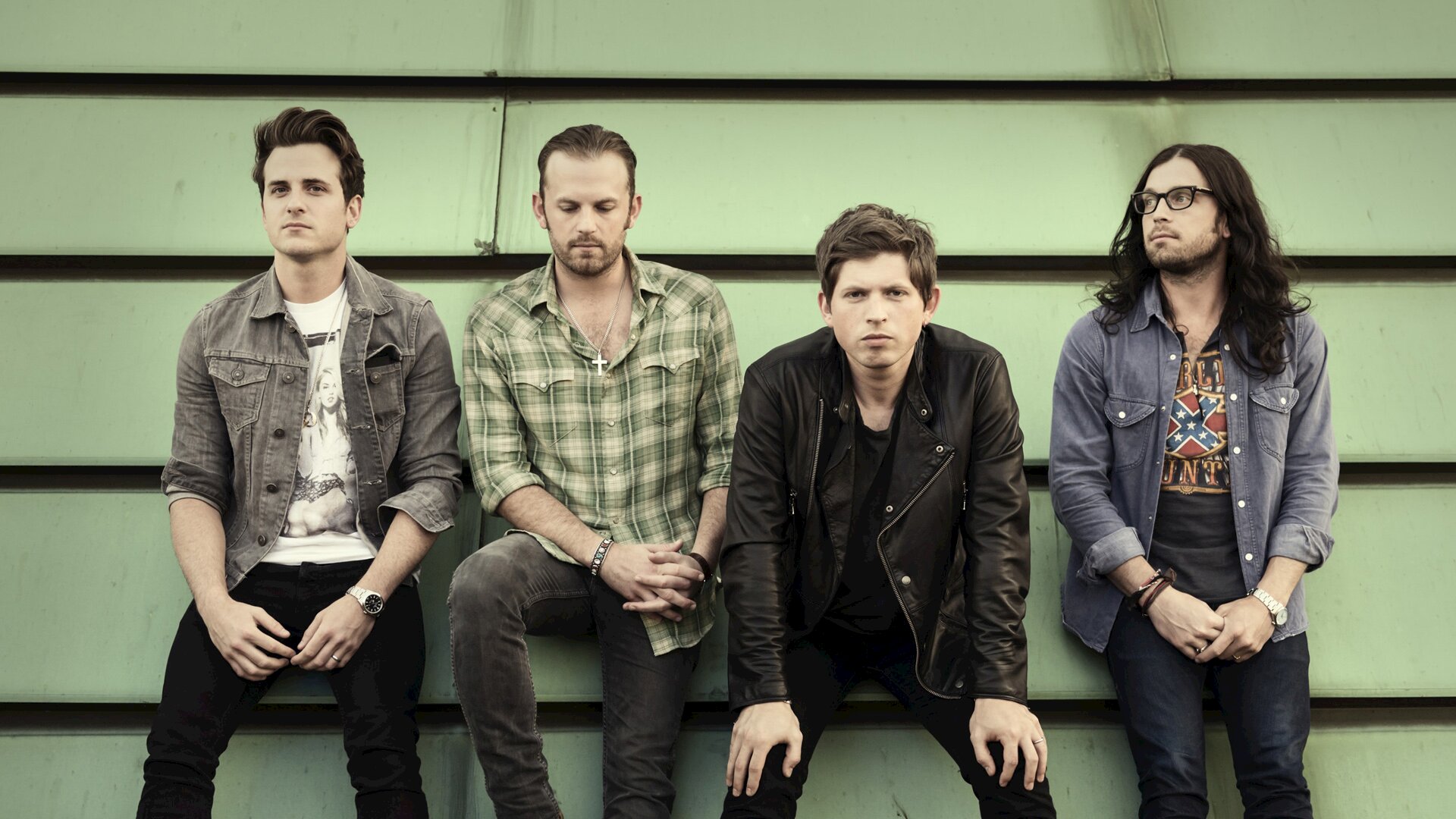 Kings of Leon Perth Tickets, RAC Arena, 9 November 2022