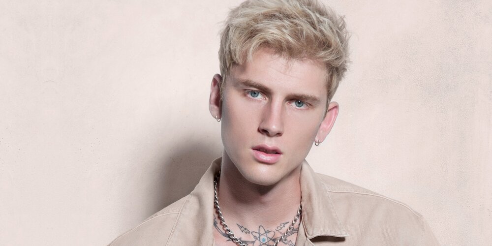 Machine Gun Kelly Minneapolis Tickets, The Armory