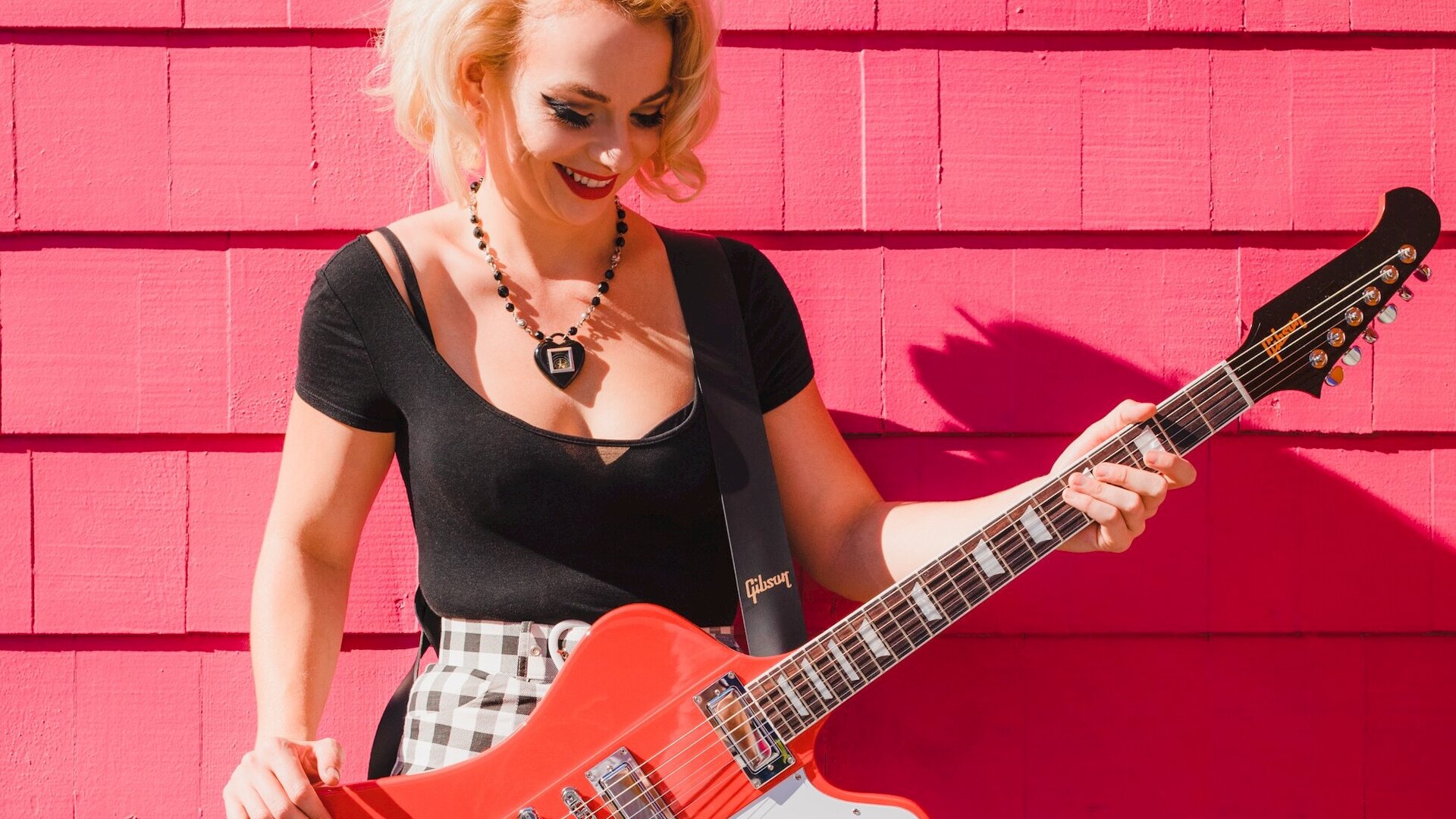 Samantha Fish Tour Dates 2023 Samantha Fish Berlin Tickets, Hole, 21 March 2022