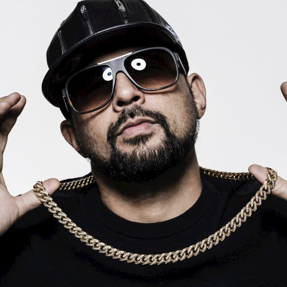 Sean Paul Tour Dates, Concerts and Tickets