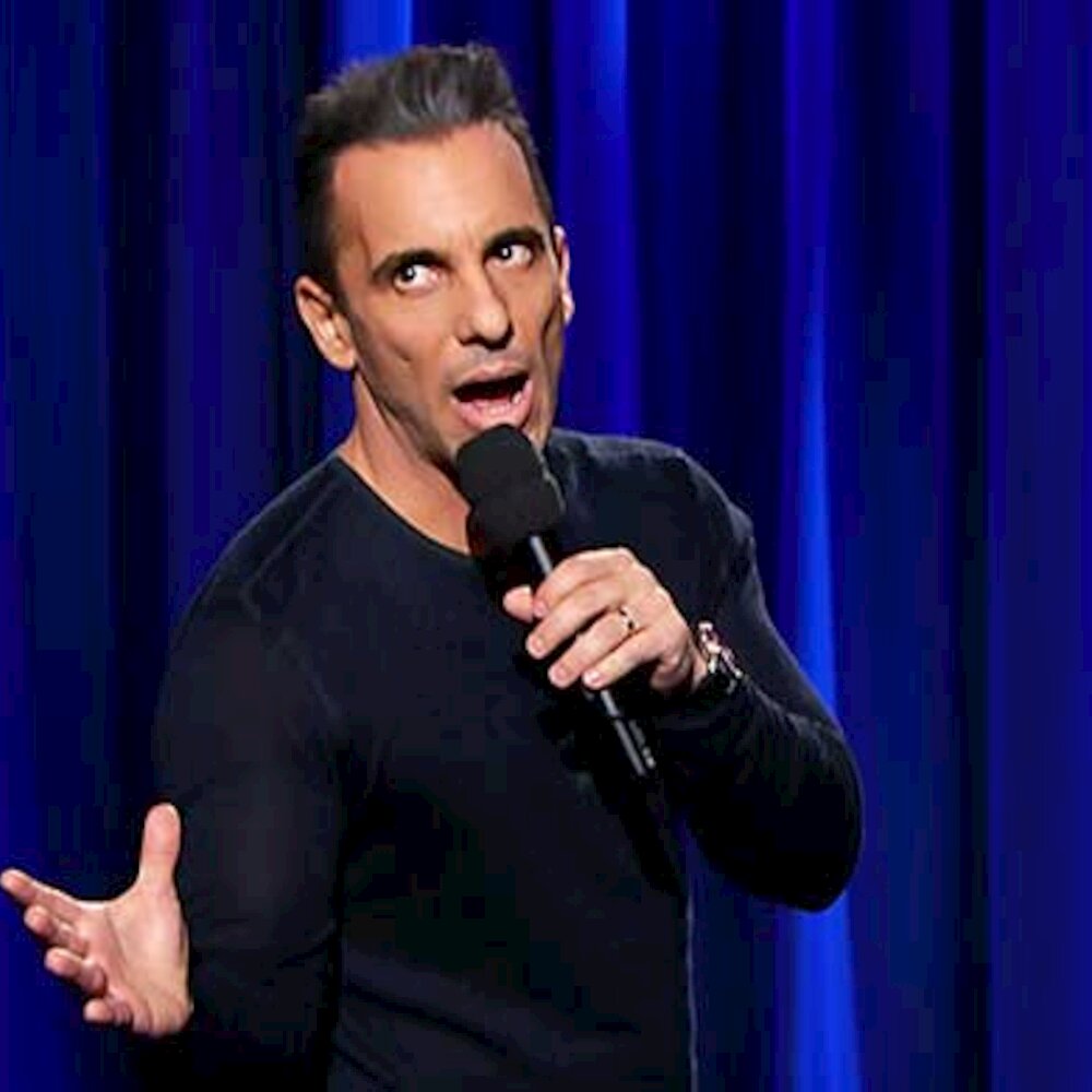 Sebastian Maniscalco Tickets, Tour Dates & Concerts 2022 Eventworld