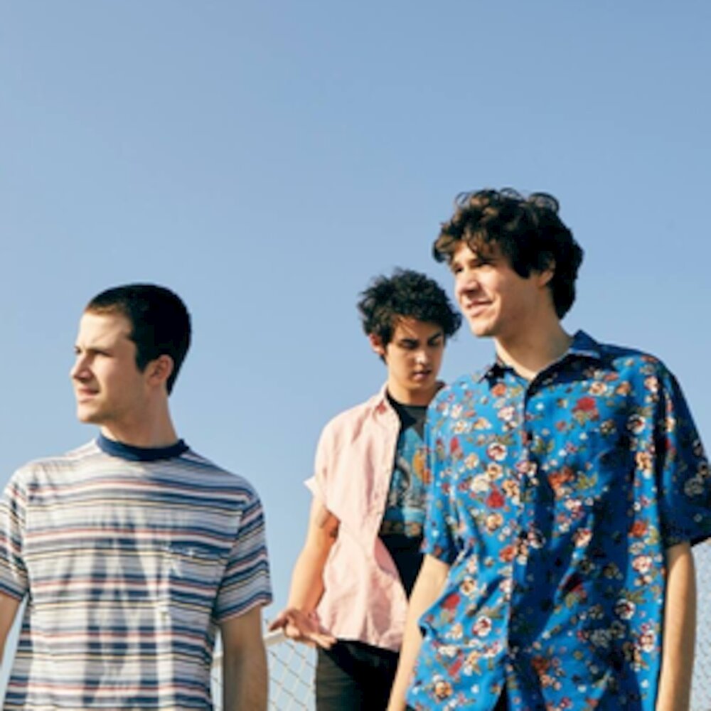Wallows Tickets, 2024 Concert Tour Dates Eventworld