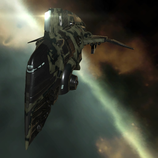 Federation Navy Comet (Gallente navy Frigate) EVE Online Ships