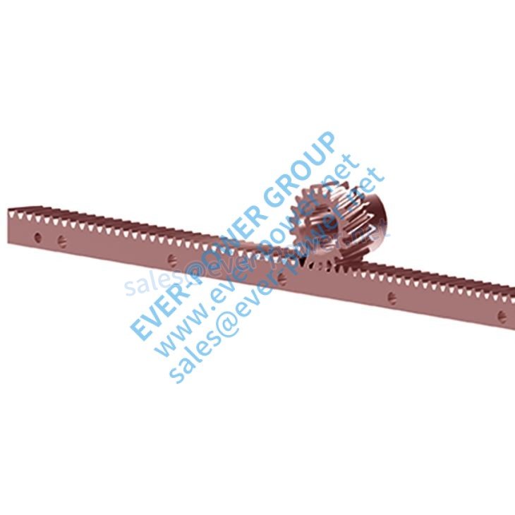 China Rack Pinion Manufacturer, Supplier, Factory EverPower