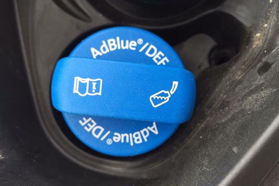 What Is AdBlue®