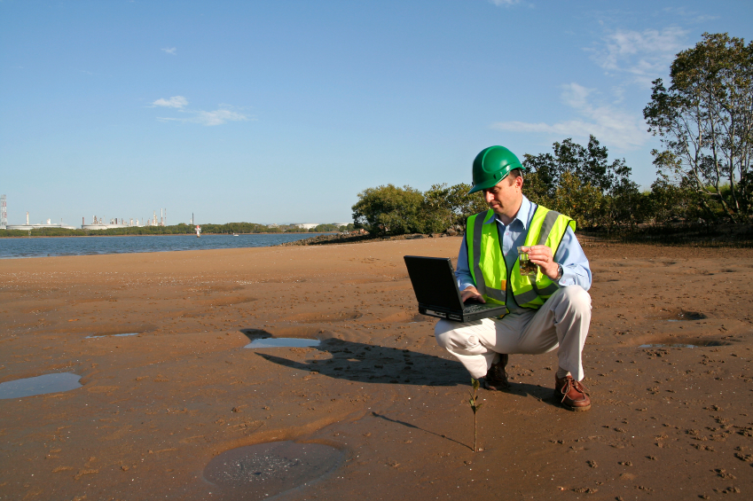 LEED Environmental Engineering Certification Everblue Training