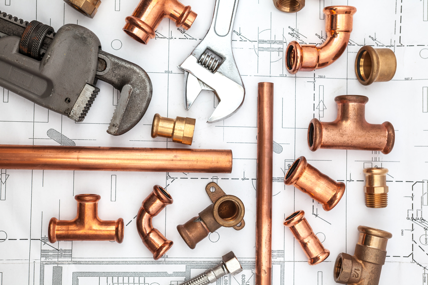 Best Jobs for LEED Plumbing Contractors