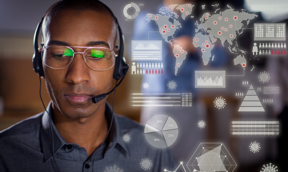 RAY BAUM’s Act How to Comply with Ray Baum's Act