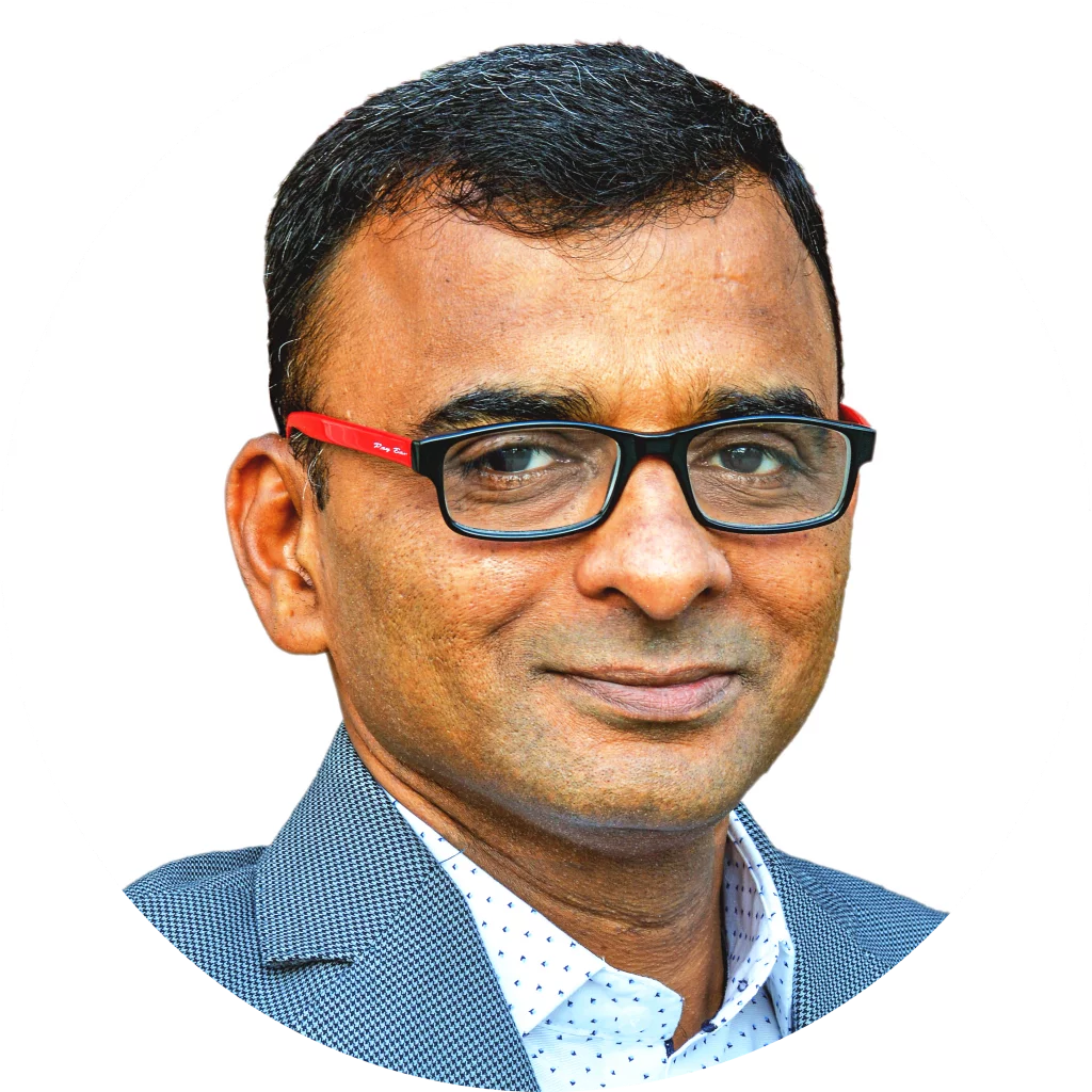 Senthil Kumar Business Development Manager EverBright Finance